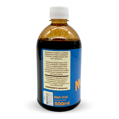 Caribbean Kitchen Essentials Cooking Molasses - Caribshopper