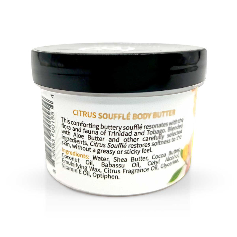 De Jeunesse Citrus Souffle, 3.5oz - Caribshopper