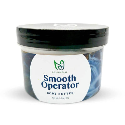 De Jeunesse Smooth Operator Body Butter, 3.5oz - Caribshopper