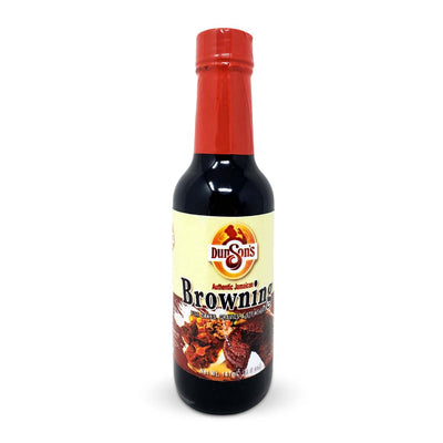 Dunson's Authentic Jamaican Browning, 5oz - Caribshopper