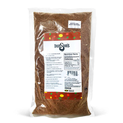 Dunson's Jamaican Oxtail Seasoning, 16oz - Caribshopper