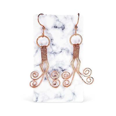 Endoja's Jewellery Enchant Me Earrings - Caribshopper