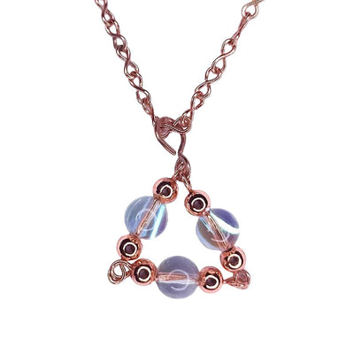 Endoja's Jewellery Labradorite Trifecta Set - Caribshopper