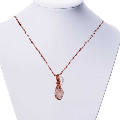 Endoja's Jewellery Sublime Chain & Pendant - Caribshopper