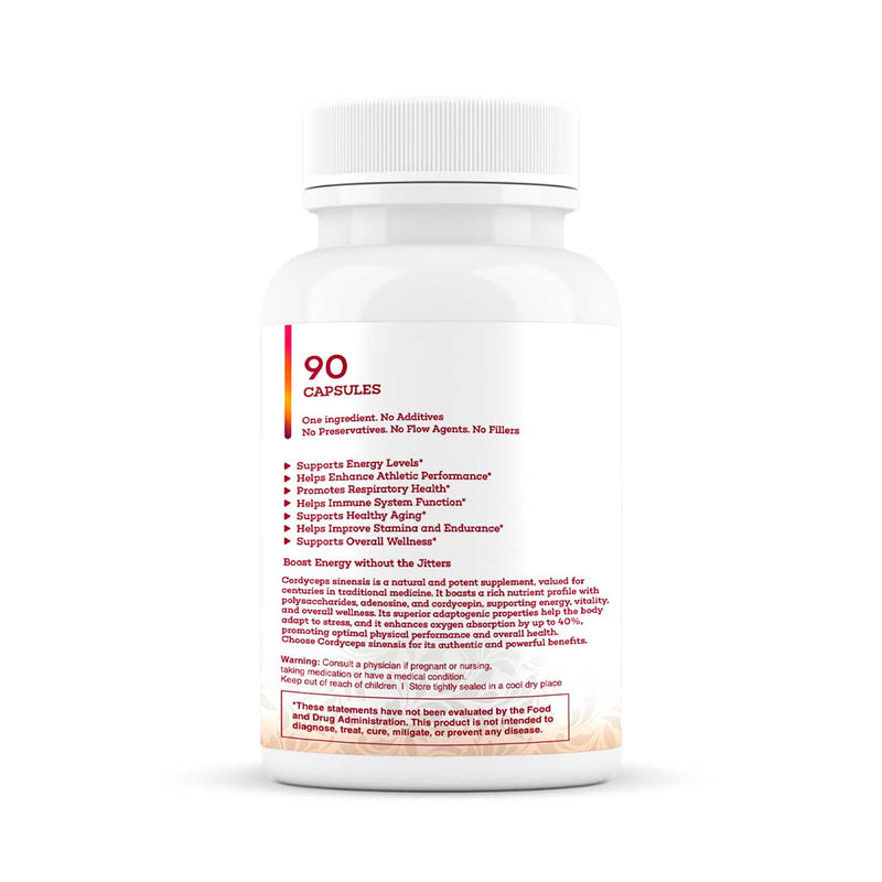 Health It Energen, 90 Capsules - Caribshopper