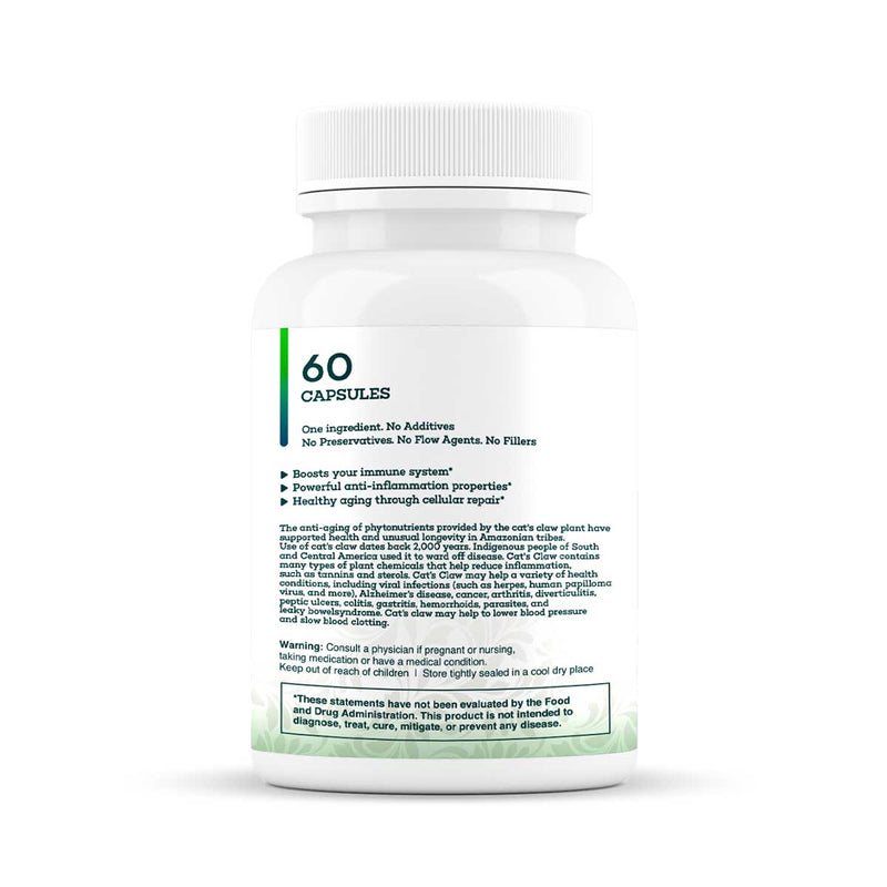 Health It Immuno Gen, 60 Capsules - Caribshopper