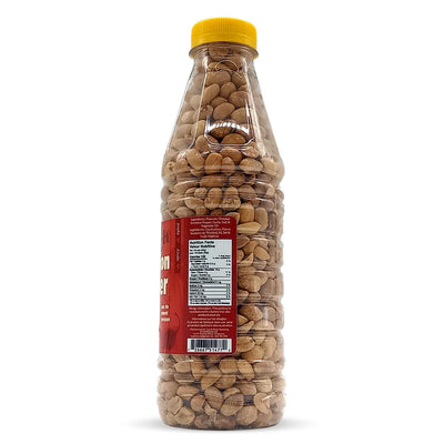 I Love Local Caribbean Krunch Scorpion Pepper Nuts, 12oz - Caribshopper