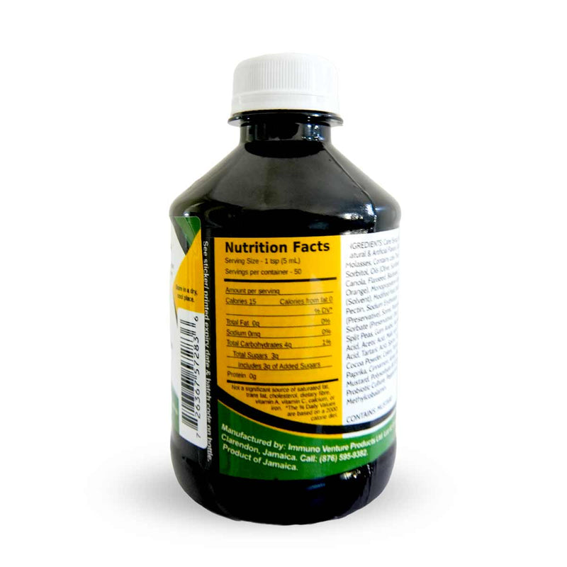 Immuno - gizer Renewed, 8oz - Caribshopper