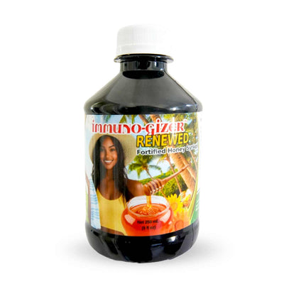 Immuno - gizer Renewed, 8oz - Caribshopper