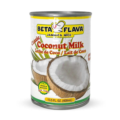 Island Pure Organic Coconut Milk 13.5oz (3 Pack) - Caribshopper