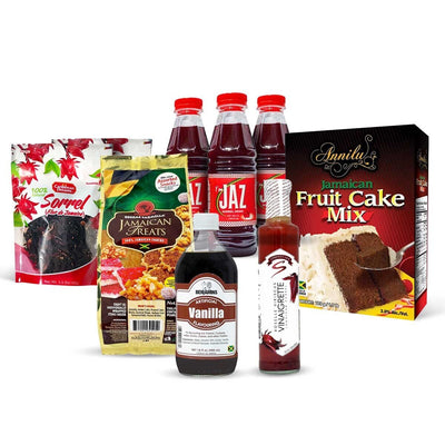 Jamaican Holiday Bundle - Caribshopper