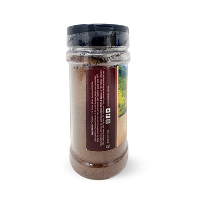 Jamaican Ideale Spices & Herbs Crushed Pimento, 8oz - Caribshopper