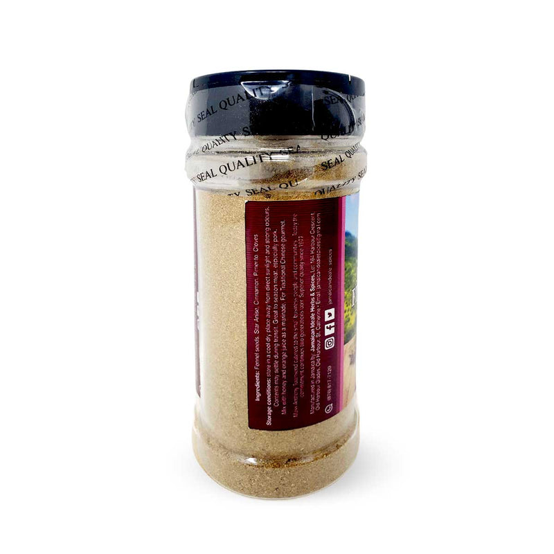 Jamaican Ideale Spices & Herbs Five Spice, 8oz - Caribshopper