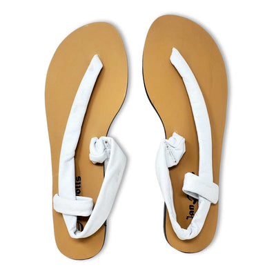 JanDolls Cutaway Sandals - Caribshopper
