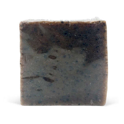 Joan's Handmade Exfoliating Coffee Bar Soap, 110g - Caribshopper