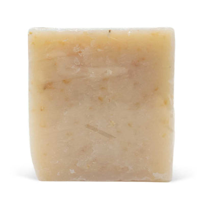 Joan's Handmade Exfoliating Oatmeal Bar Soap, 110g - Caribshopper