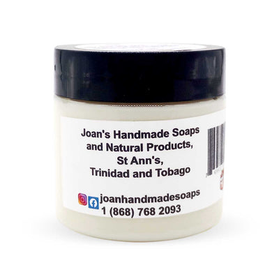 Joan's Handmade Sunscreen SPF 30, 2oz - Caribshopper