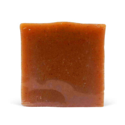 Joan's Handmade Turmeric Bar Soap, 110g - Caribshopper