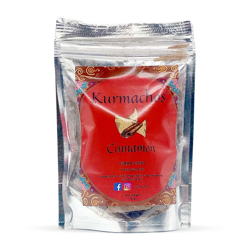 Kurmachos Cinnamon, 60g (3 Pack) - Caribshopper