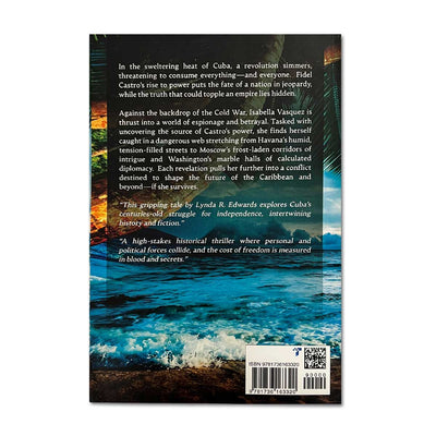 Lynda R. Edwards Special Collection - Caribshopper