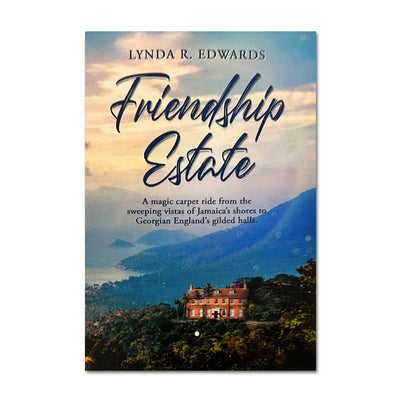 Lynda R. Edwards Special Collection - Caribshopper