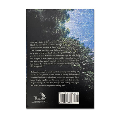 Lynda R. Edwards Special Collection - Caribshopper