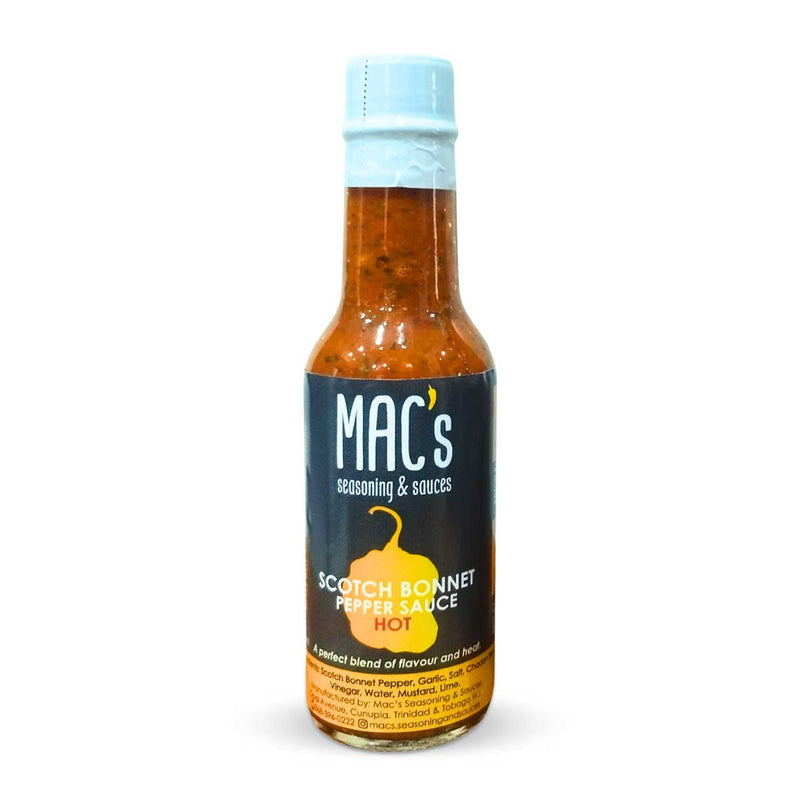 Mac&