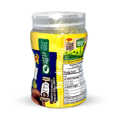 Maggi Season-Up Fish Shaker, 125g (3 Pack) - Caribshopper