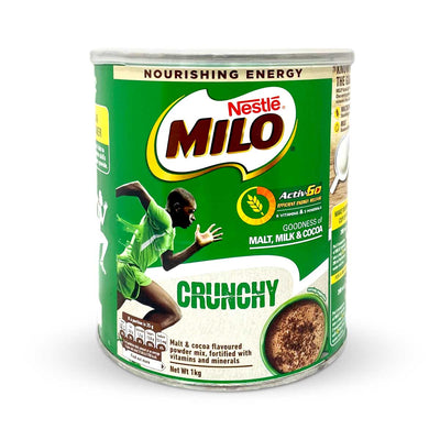 Nestle Milo Activ Go Tin, 450g - Caribshopper