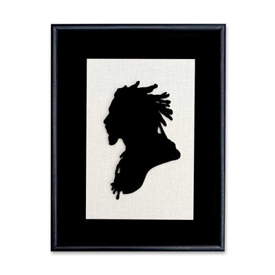 Noah's Gallery Dreadlock Profile - Caribshopper