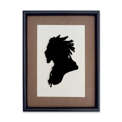 Noah's Gallery Dreadlock Profile - Caribshopper