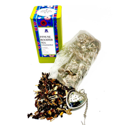 Obara Immune Booster Tea Healing Herbal Blend - Caribshopper