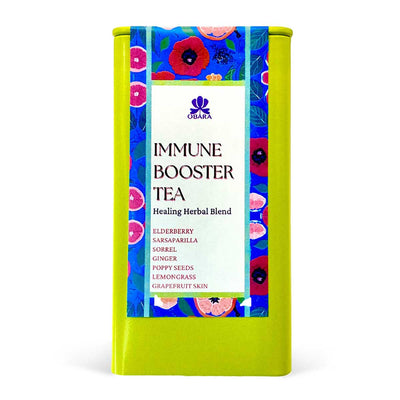 Obara Immune Booster Tea Healing Herbal Blend - Caribshopper