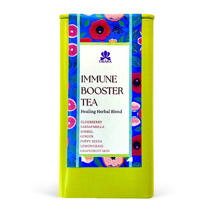 Obara Immune Booster Tea Healing Herbal Blend - Caribshopper