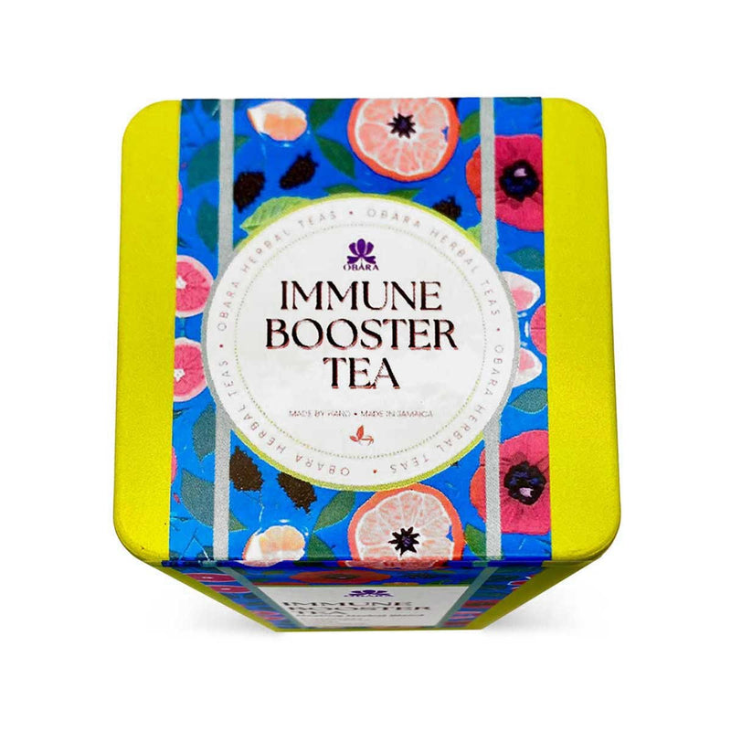 Obara Immune Booster Tea Healing Herbal Blend - Caribshopper