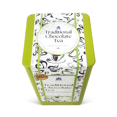 Obara Traditional Chocolate Tea, 7oz - Caribshopper