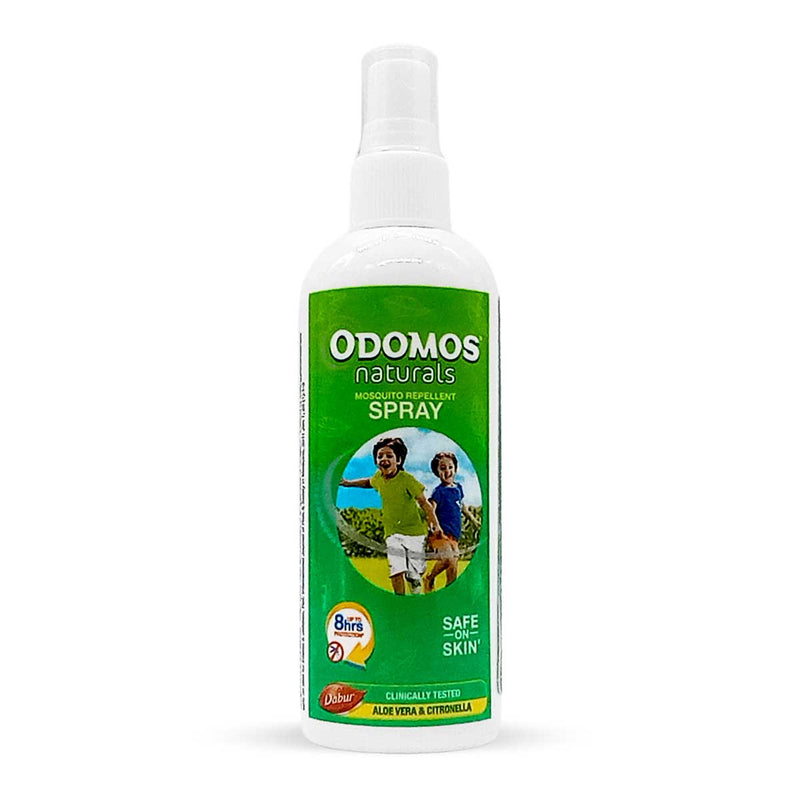 Odomos Insect Repellent Spray, 100ml - Caribshopper