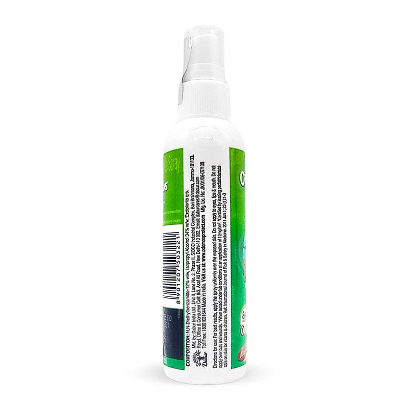 Odomos Insect Repellent Spray, 100ml - Caribshopper