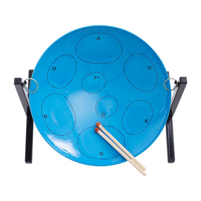 Panland Ping Pong, Blue - Caribshopper