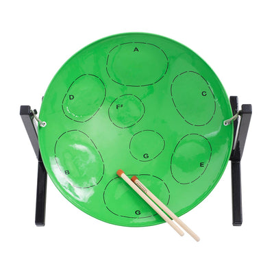 Panland Ping Pong, Green - Caribshopper