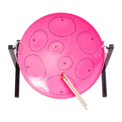 Panland Ping Pong, Pink - Caribshopper