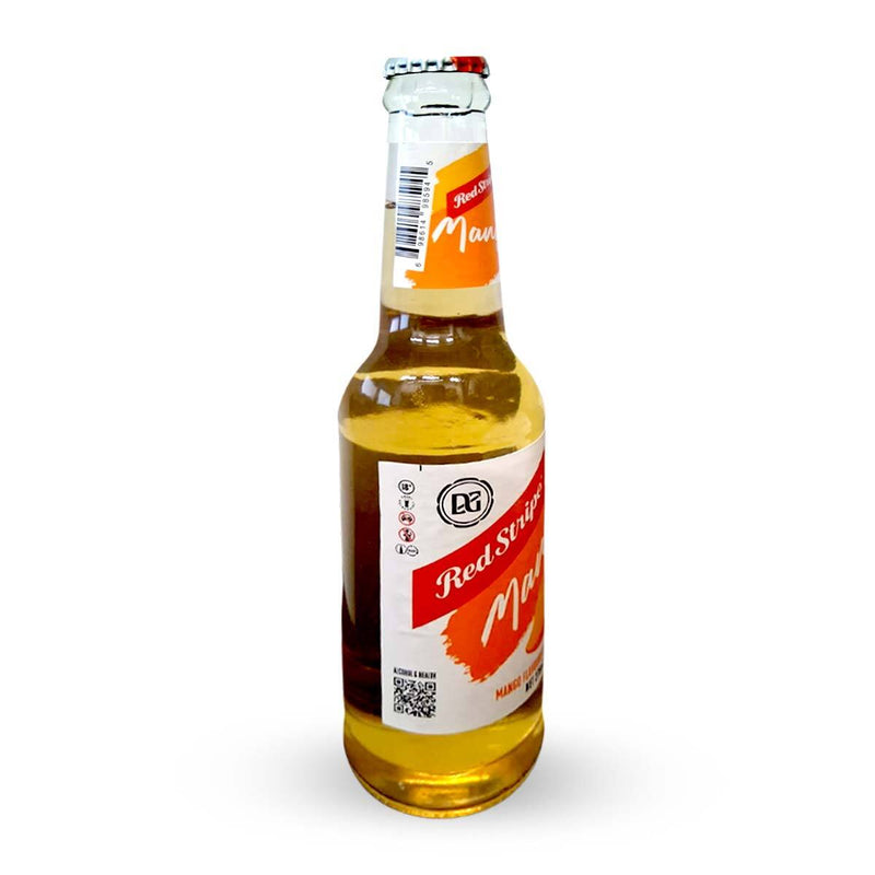 Red Stripe Mango Beer, 275mL (12 Pack) - Caribshopper