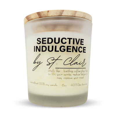 Scents By St. Clair Seductive Indulgence Soy Wax Candles - Caribshopper