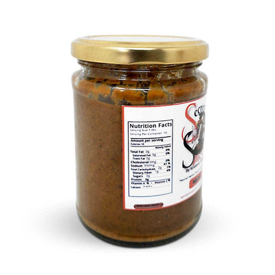 Secret Spices By Xcellent Catering, 240g - Caribshopper