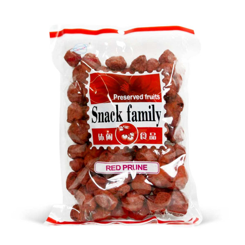 Snack Family Red Prune, 16oz - Caribshopper