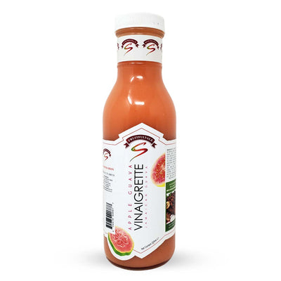 Springvale Guava Vinaigrette, 12oz - Caribshopper
