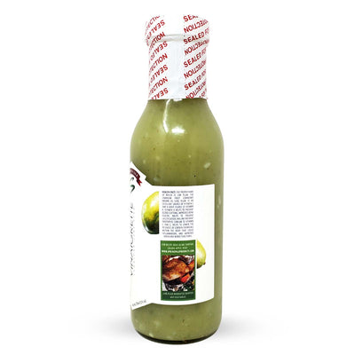 Springvale June Plum Vinaigrette, 12oz - Caribshopper