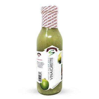 Springvale June Plum Vinaigrette, 12oz - Caribshopper