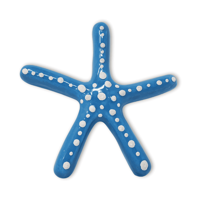 The Artistic Mermaid Starfish - Caribshopper