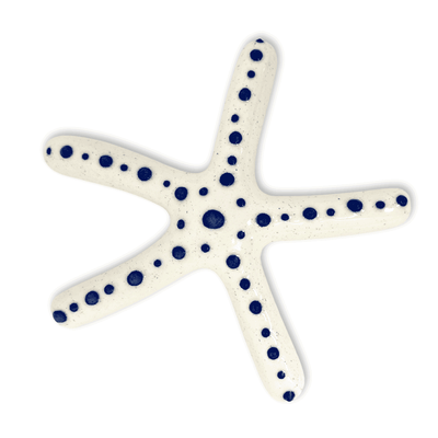 The Artistic Mermaid Starfish - Caribshopper